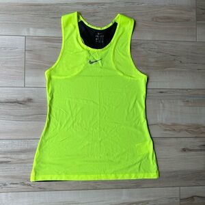 Nike Dri-Fit Workout Tank Top